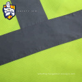 High Visibility Mesh Hi Vis Reflective Roadway Safety Vest